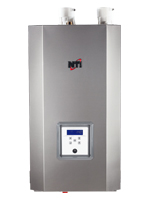 NTI boiler