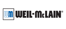 Weil McLain logo